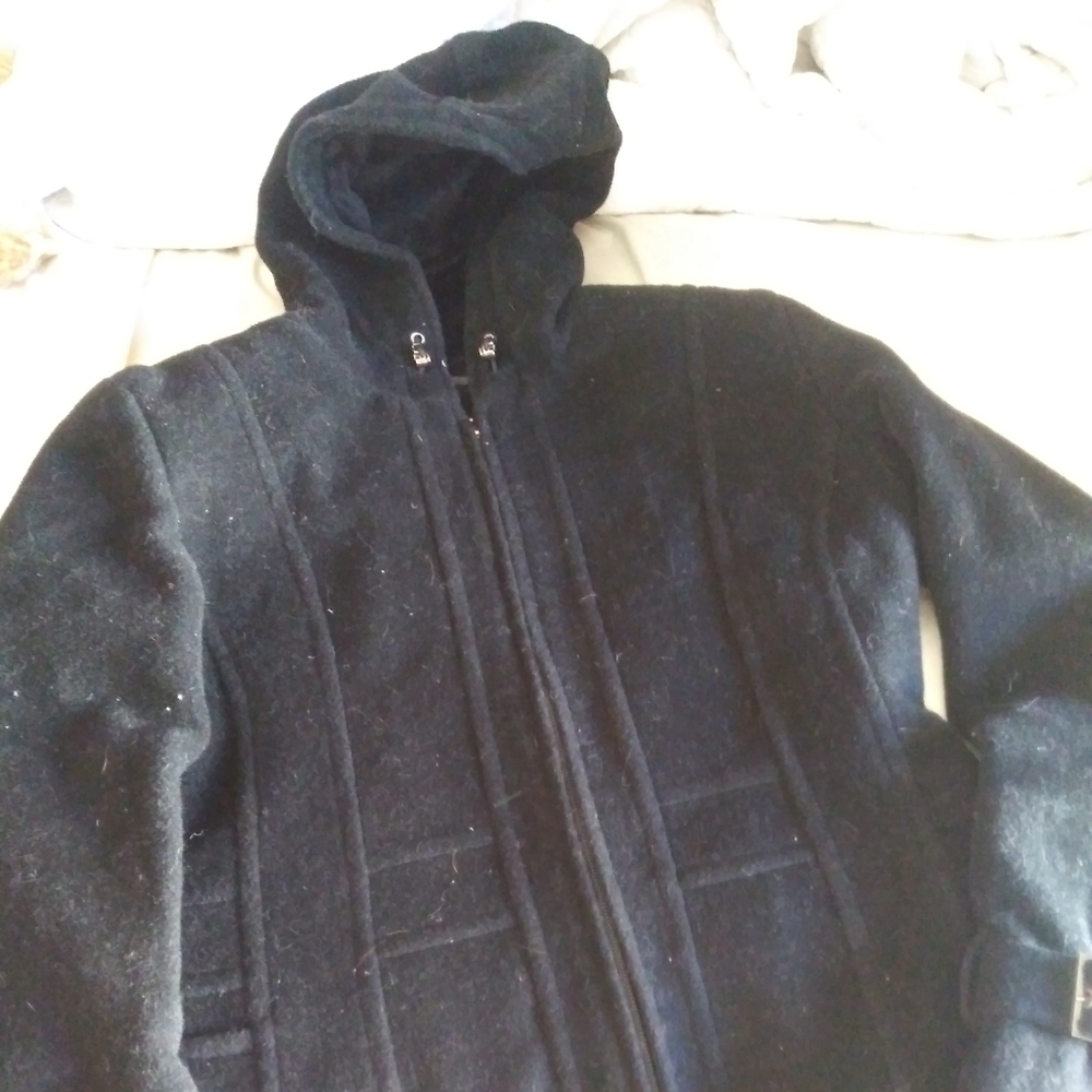 Winter jacket - Picture 2 of 3